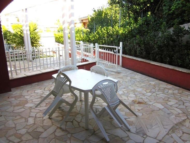 S12 - Sirolo, Nuovo Monolocale Con Terrazzo